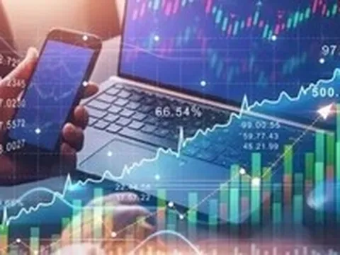 Xử phạt CMC, VNECO2 vì vi phạm về chứng khoán