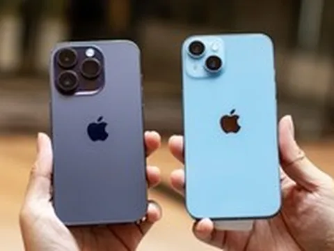 3 chiếc iPhone cũ giảm chạm đáy, đáng mua nhất lúc này
