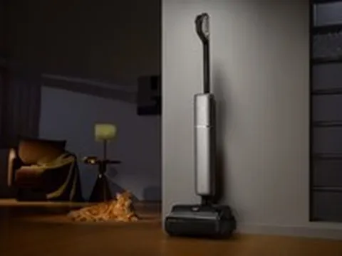 Thị trường thiết bị làm sạch tăng nhiệt, Dreame tung loạt sản phẩm mới tại Việt Nam