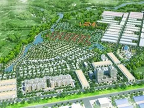 Sacombank thu giữ loạt tài sản bảo đảm của một công ty bất động sản
