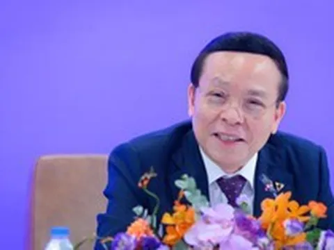 Ông Đỗ Minh Phú: “Chúng tôi có thể tự động hóa quy trình, nhưng không tự động hóa sự thấu hiểu khách hàng”