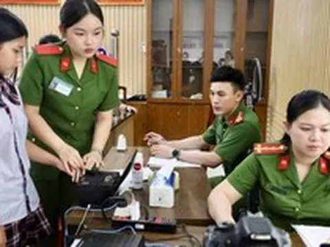 Quy định mới liên quan đến căn cước của người dân