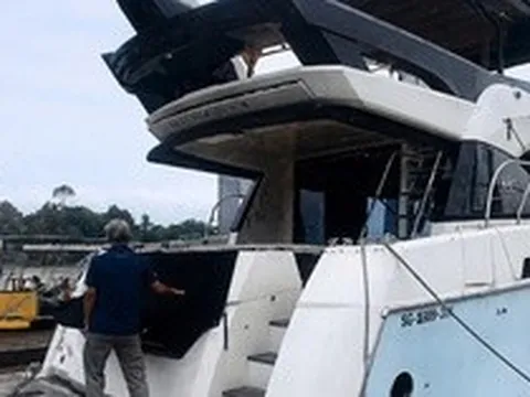 Cận cảnh “siêu tài sản" sắp lên sàn đấu giá của bà Trương Mỹ Lan