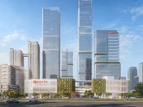 Thu Thiem Eco Smart City: Thương vụ định hình lại “cuộc chơi” của thị trường BĐS Thủ Thiêm