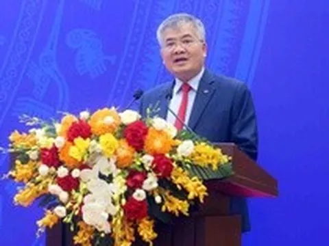 Chủ tịch nước đặc xá cho gần 10.000 phạm nhân