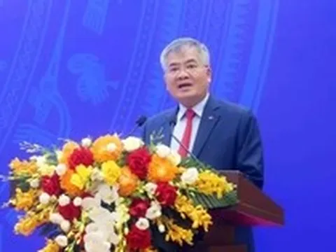 Tổng Bí thư, Chủ tịch nước Tô Lâm ký quyết định đặc xá cho 9.950 phạm nhân