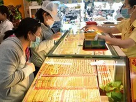 Ngân hàng Nhà nước muốn sửa Nghị định 24, thị trường vàng đứng trước nhiều thay đổi lớn
