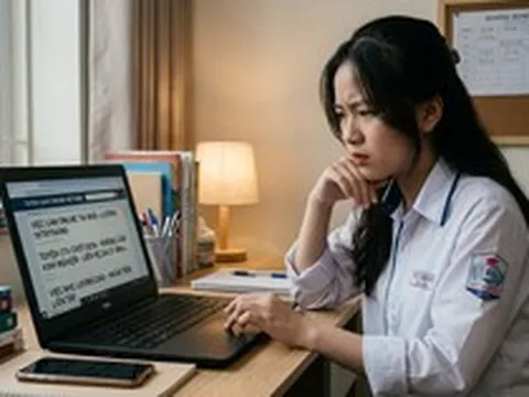 Cảnh báo nóng tới tất cả phụ huynh và học sinh trong dịp nghỉ hè