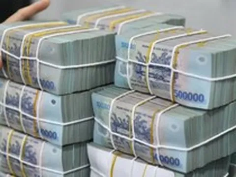 Lãi suất tiết kiệm ngày 31/5: Bảng lãi suất Agribank, Vietcombank, BIDV, VietinBank, Sacombank, HDBank... mới nhất