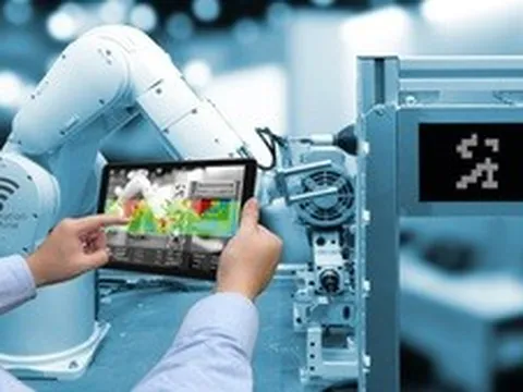 Cộng đồng doanh nghiệp công nghệ số Việt: Kiến tạo động lực mới cho tăng trưởng