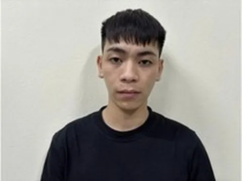 Bắt tạm giam Ngô Thị Như Ý SN 2006