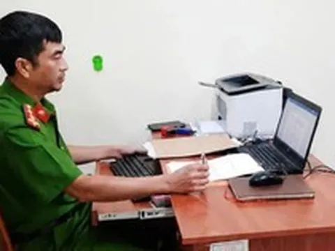 Cảnh báo bẫy "tín dụng đen" trong khu công nghiệp