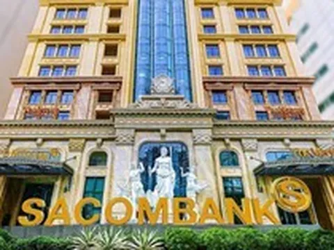 SACOMBANK chính thức đổi tên thành Ngân hàng Sài Gòn Tài Lộc