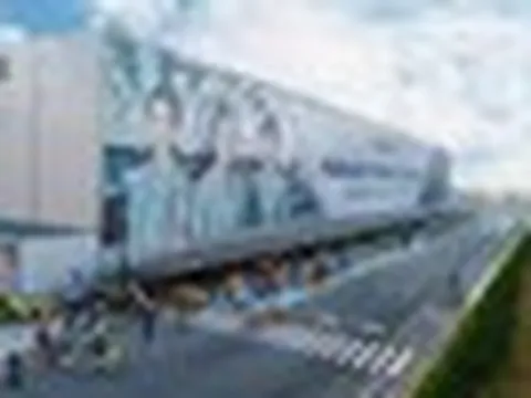 Samsung Thái Nguyên làm một việc chưa từng có tại Việt Nam