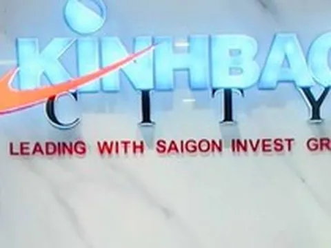 Người thân thành viên HĐQT Kinh Bắc mua vào 8 triệu cổ phiếu KBC