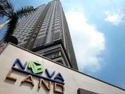 “Biến” xuất hiện tại Novaland