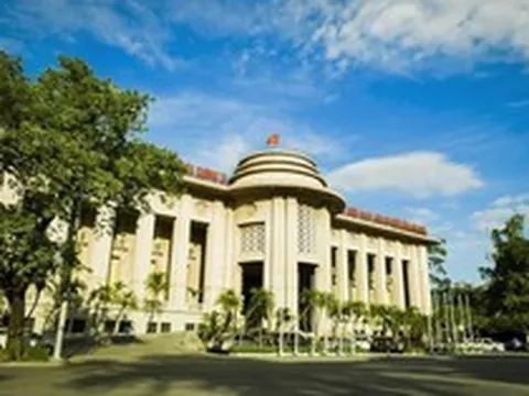 Ngân hàng Nhà nước mở lại kênh bơm tiền thứ hai, hỗ trợ thanh khoản hệ thống ngân hàng