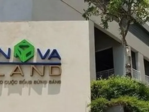 Cổ phiếu Novaland nằm sàn, chứng khoán giảm 6 phiên liên tiếp