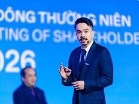 Từ ngày CEO Danny Le nói cổ phiếu MSN dưới giá trị thực, Masan mất thêm 6.000 tỷ vốn hóa