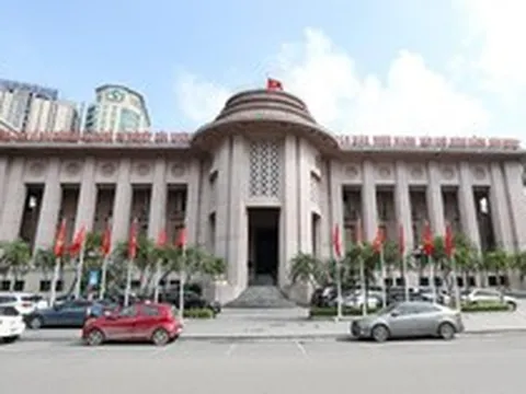 Ngân hàng Nhà nước muốn sửa quy định an toàn hoạt động của một ngân hàng