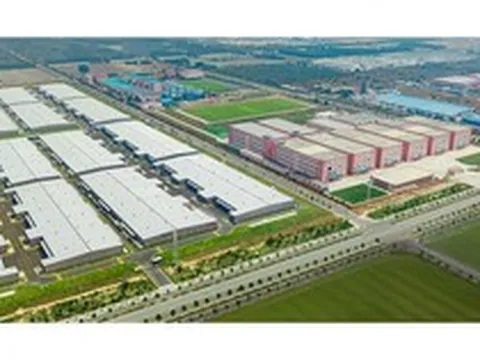 Becamex Group muốn giảm vốn Nhà nước xuống 65% để đáp ứng điều kiện công ty đại chúng