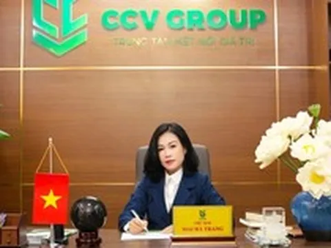 Chủ tịch CCV Group lừa hơn 1.000 tỷ đồng đổ vào dự án rau má bằng cách nào?