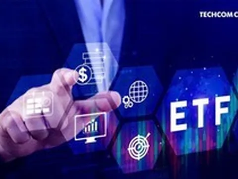 Các quỹ ETF sẽ tái cơ cấu danh mục ra sao trong kỳ quý II/2026?