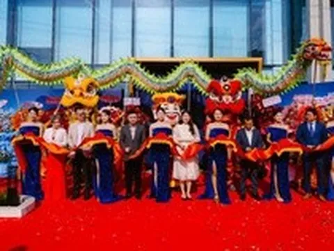 Khám phá căn hộ mẫu, trải nghiệm không gian sống đẳng cấp tại Capital Square Đà Nẵng