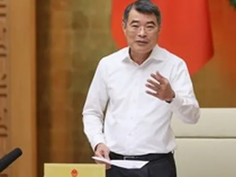 Thủ tướng: Trong tháng 6, Bộ Tài chính trình đề án phát triển thị trường chứng khoán, huy động các qũy đầu tư