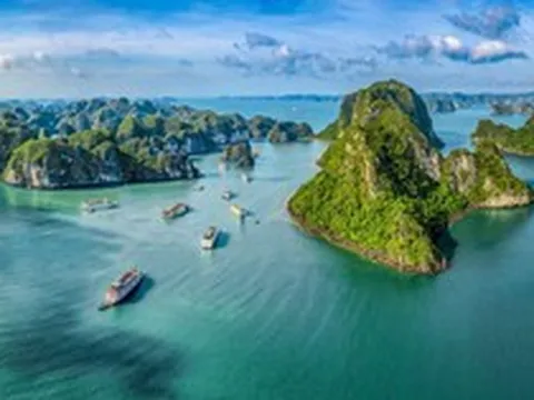 Sun Group làm khu đô thị sinh thái hơn 4.000 tỷ đồng tại Quảng Ninh