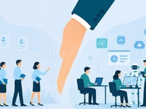 Nghịch lý 5 tháng đầu năm: Doanh nghiệp thành lập ồ ạt nhưng 'ghế' làm việc lại ít dần, chuyện gì đang diễn ra?