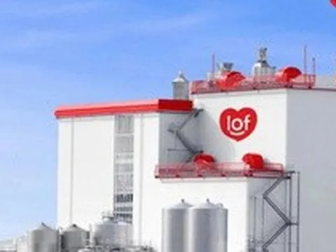 Sữa Quốc tế Lof chốt ngày chi hơn 618 tỷ đồng trả cổ tức cho cổ đông