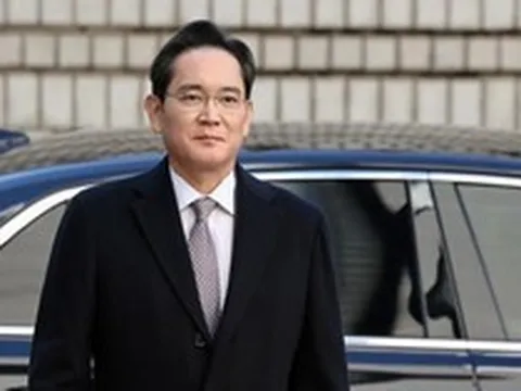 AI, chip bán dẫn đưa Chủ tịch Samsung Electronics lọt top 50 người giàu nhất thế giới