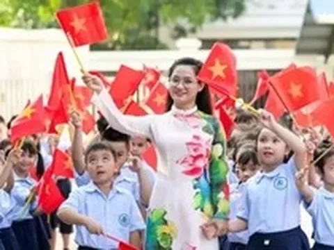 Kiến nghị tăng thêm 2 ngày nghỉ dịp Quốc khánh 2/9