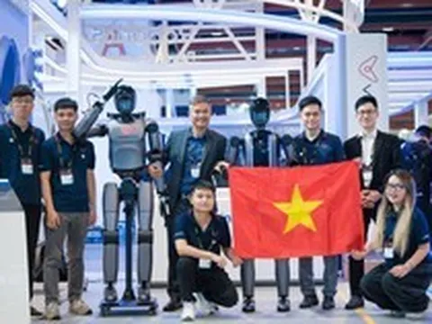 Tỷ phú Phạm Nhật Vượng vừa đưa một sản phẩm đặc biệt ra sân chơi quốc tế