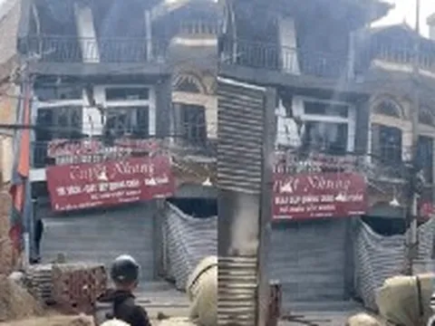 Vụ đào móng khiến nhà hàng xóm nứt toác, nguy cơ sập đổ tại Bắc Ninh: Chủ nhà có phải bồi thường thiệt hại?