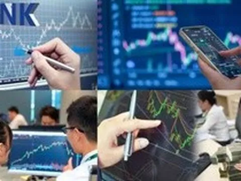 Dòng tiền lớn vẫn ưu tiên cổ phiếu ngân hàng trong nửa cuối năm 2026?