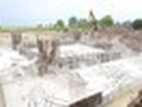 Cắm thành công 1.177 cột thép, Việt Nam hoàn thành nhiệm vụ lớn chưa từng có trong lịch sử