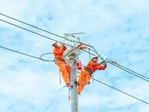 Chi tiết bảng giá điện sinh hoạt 2026, cách tính giá điện tháng 6/2026