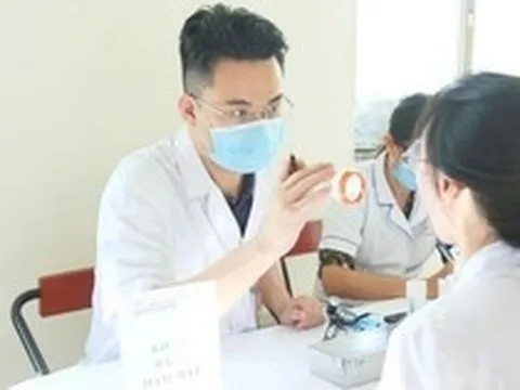 Từ năm 2026, 100% đối tượng này được kiểm tra sức khỏe định kỳ mỗi năm: Ai thuộc diện áp dụng?