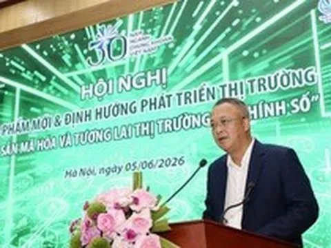 Tiền vào chứng khoán thấp nhất 1 năm, cổ phiếu Vietjet gây bất ngờ