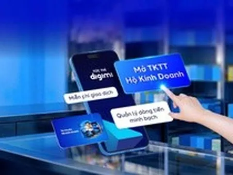 Hóa đơn điện tử: Thách thức mới hay cơ hội bứt phá cho hộ kinh doanh?