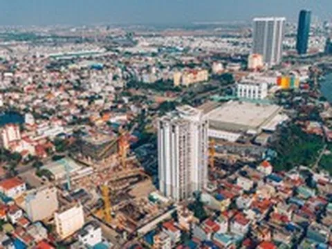 Thành phố nhỏ nhất Việt Nam sắp có thêm dự án hơn 6.200 tỷ đồng, quy mô gần 60 ha