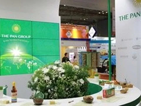 Một tổ chức liên quan đến Chứng khoán SSI trở thành cổ đông lớn PAN Group