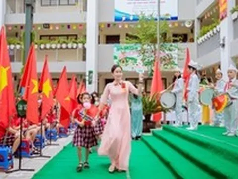 Không cần tăng 2 ngày nghỉ dịp Quốc khánh, đâu phải ai cũng có con khai giảng