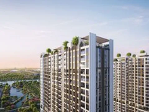 TOD và GOD đang định nghĩa lại bản đồ BĐS TP.HCM