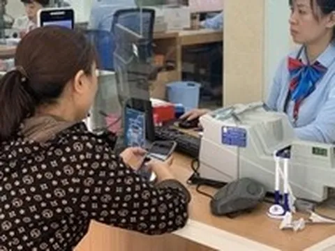 Tất cả người dân có tài khoản ngân hàng chú ý đề xuất quy định mới nhất