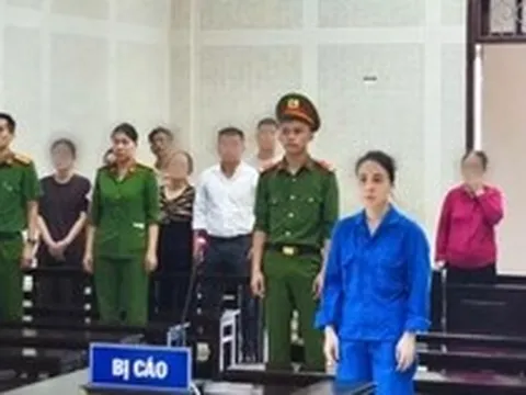 Nữ nhân viên ngân hàng lừa đảo chiếm đoạt hơn 33 tỷ đồng
