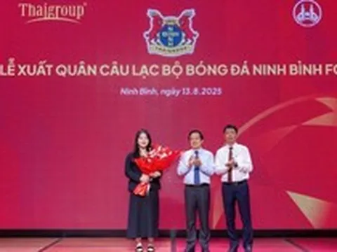 Chân dung nữ đại gia Gen Z vừa về làm Trợ lý Tổng Giám đốc Sacombank: 21 tuổi làm Tổng Giám đốc doanh nghiệp hàng không vũ trụ, nắm giữ khối tài sản hàng nghìn tỷ