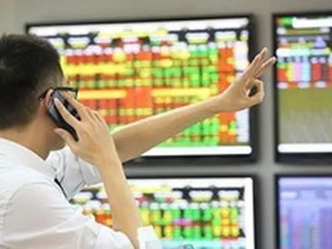Vietcap đưa ra 2 kịch bản cho VN-Index tháng 6, gọi tên cổ phiếu có triển vọng tích cực